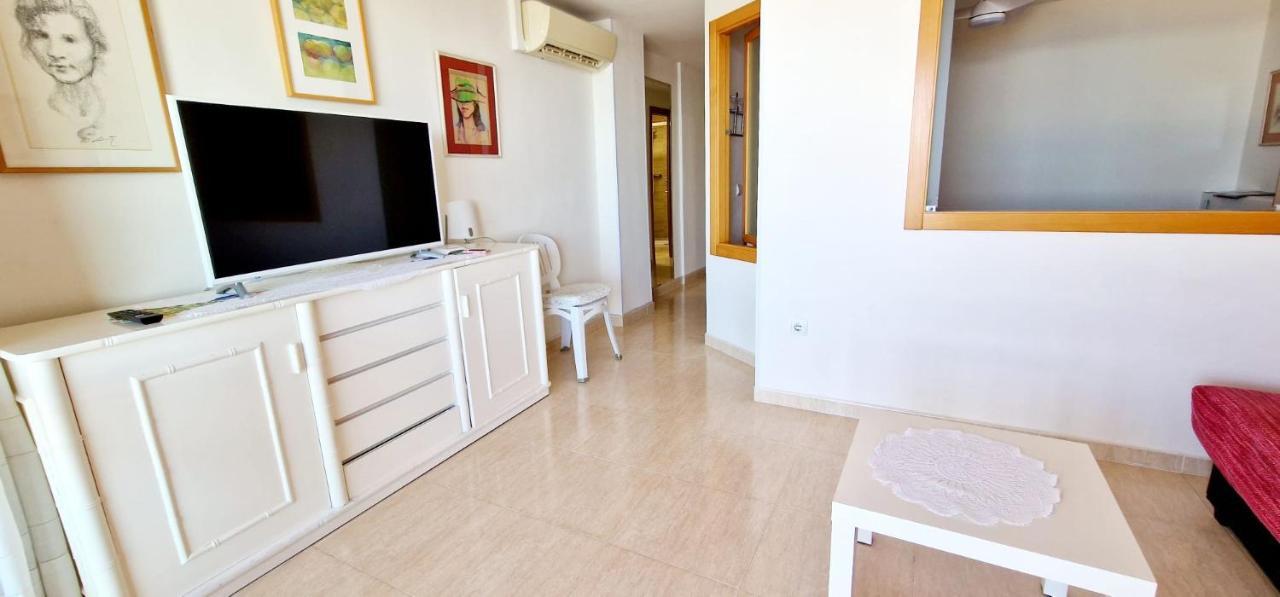 Appartement Edificio La Estacha 3º *