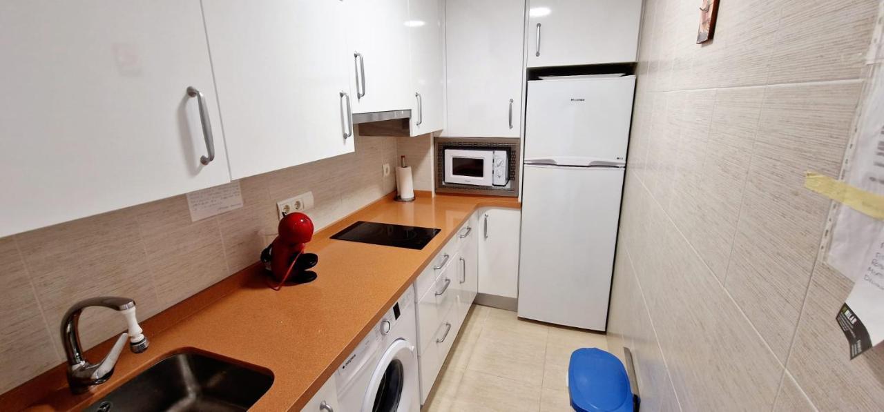 Appartement Edificio La Estacha 3º Benidorm
