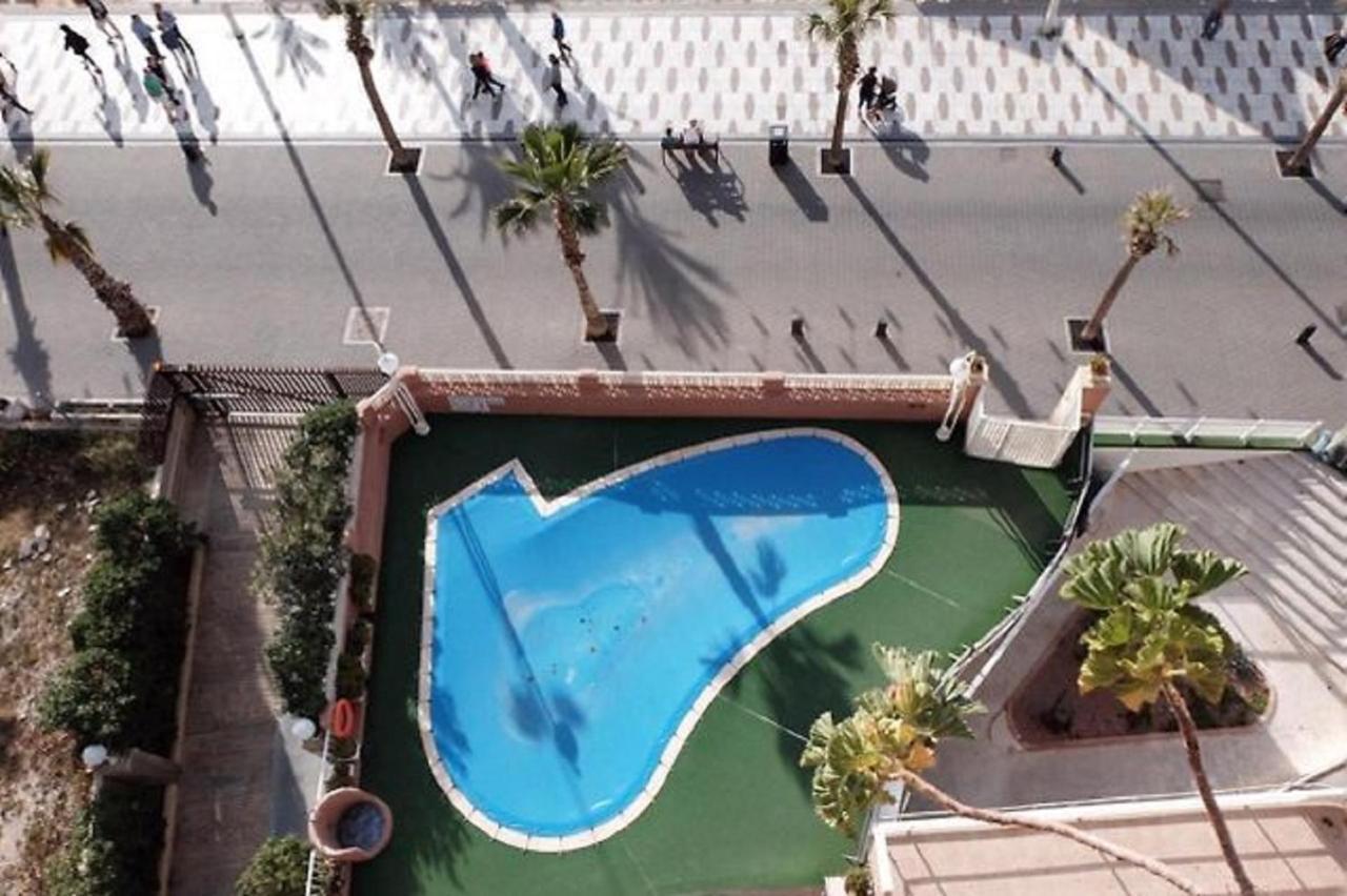 Edificio La Estacha 3º Benidorm